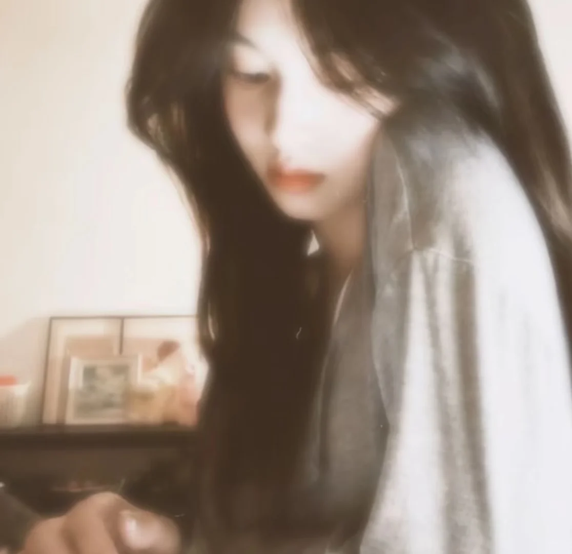 盘点那些魅惑众生的氛围感女头