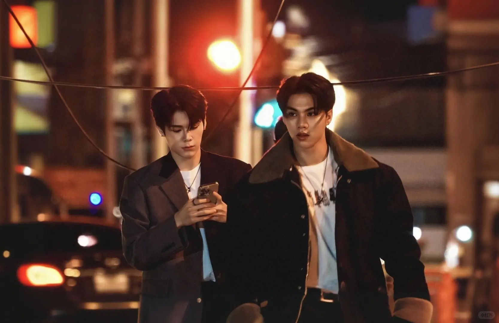 女孩子真是可爱