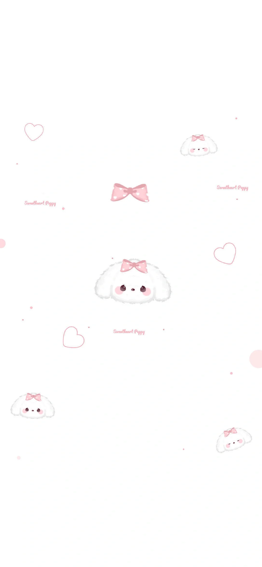 少女心可爱壁纸🎀🌸🫧