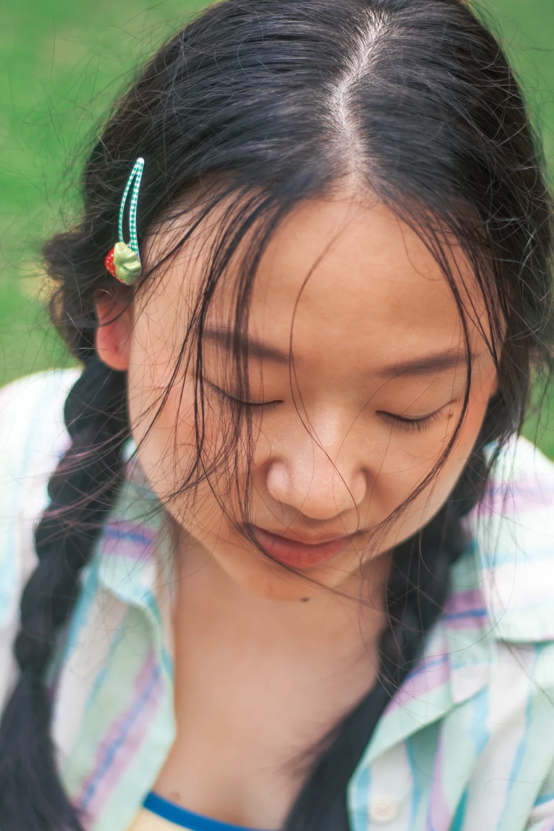 拍客片不磨皮也不美颜 我凭啥爆单一整年？？