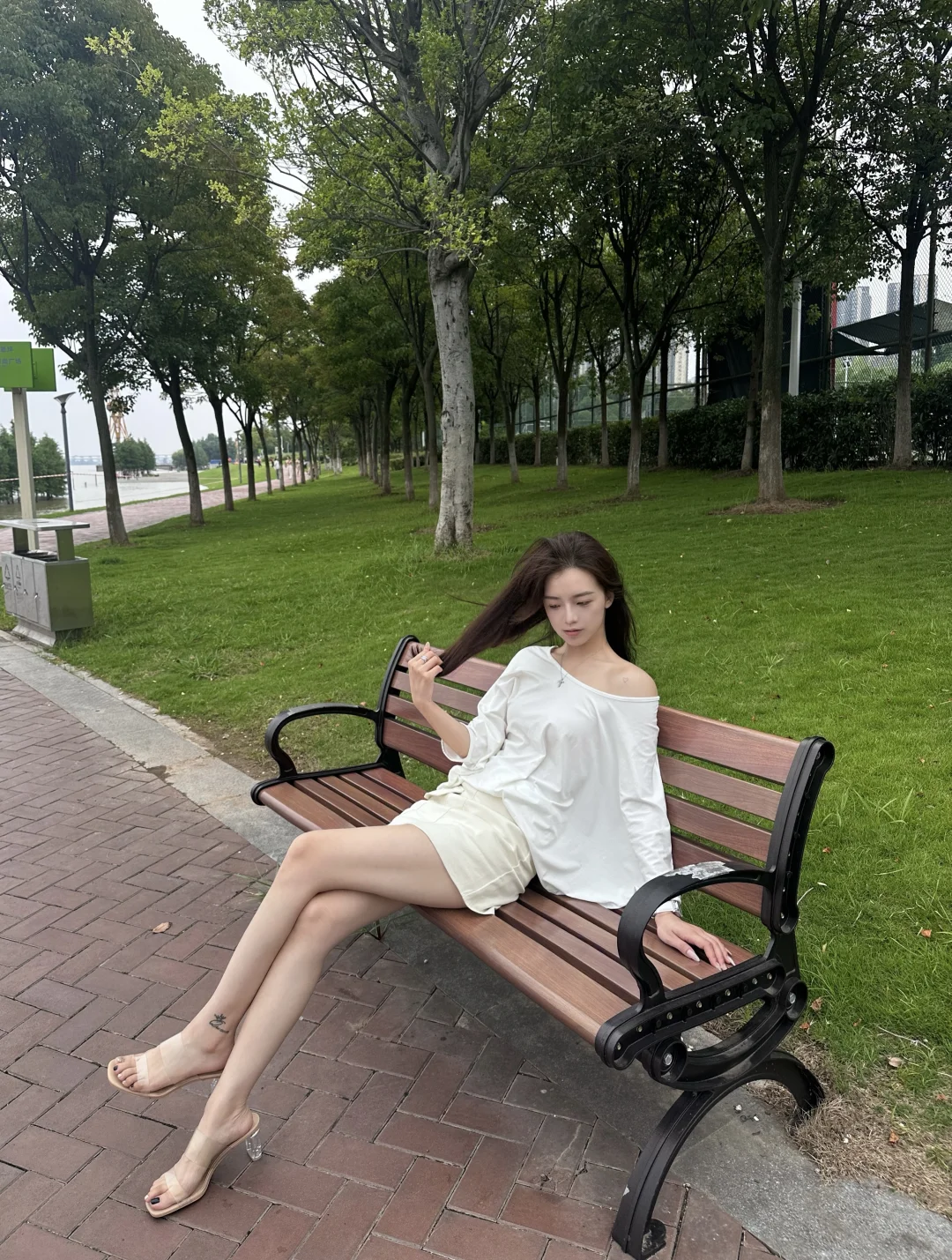 自信才是必杀器