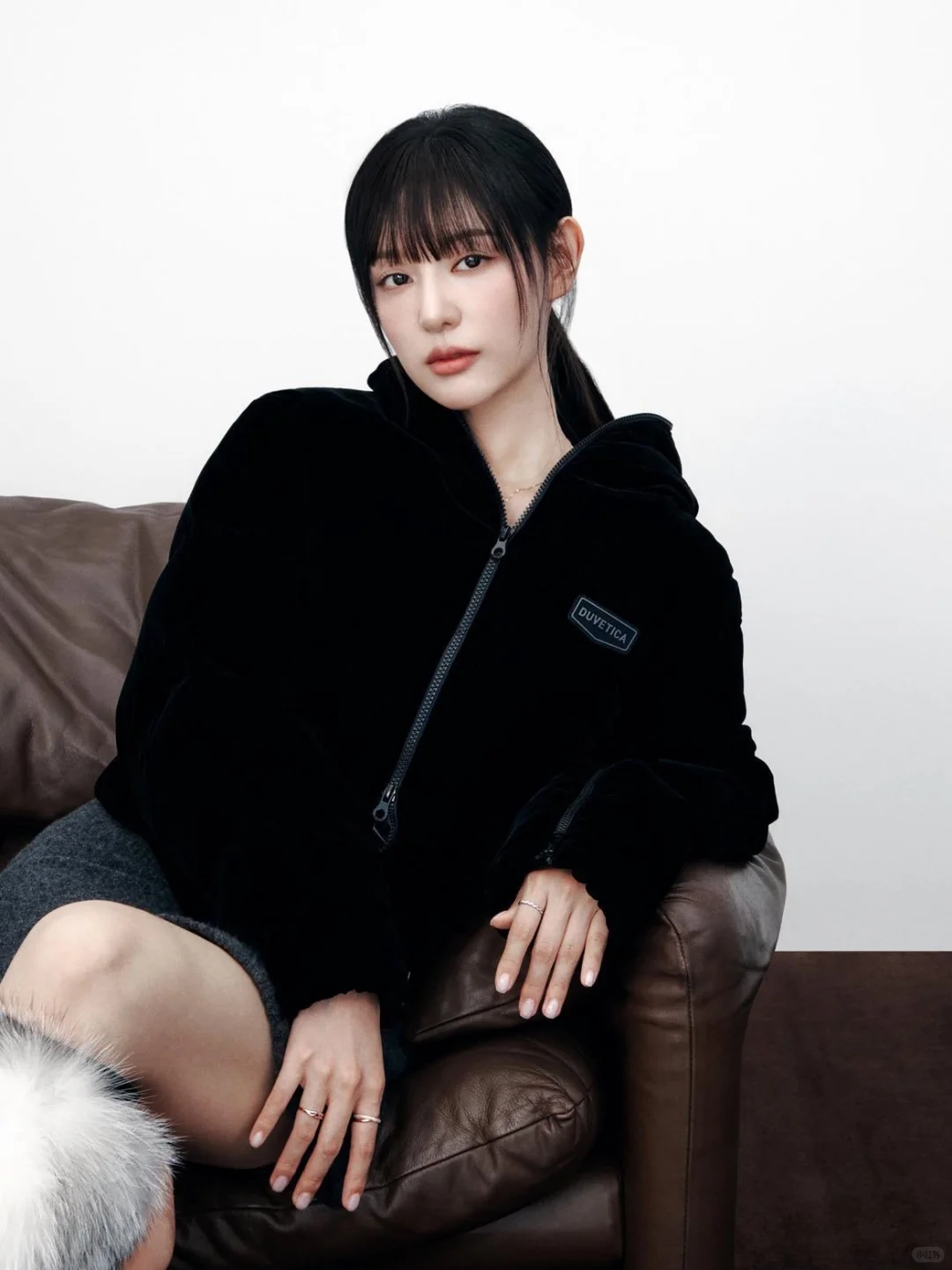 青春女大🫢😍