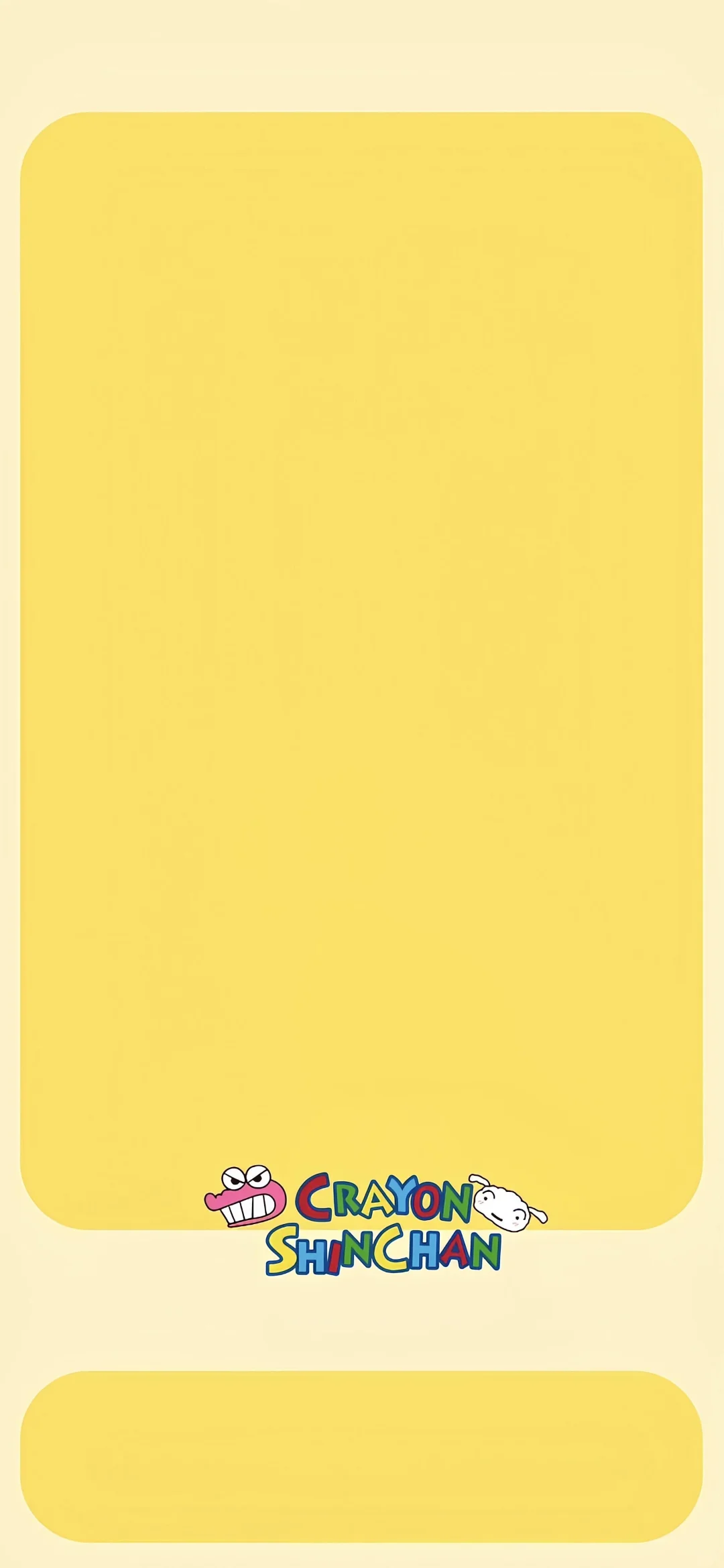 ✨壁纸|春日部野原新之助🍑壁纸