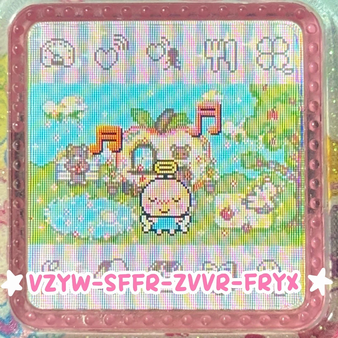 ♡˚.拓麻歌子4u自制壁纸🍎小房子花园