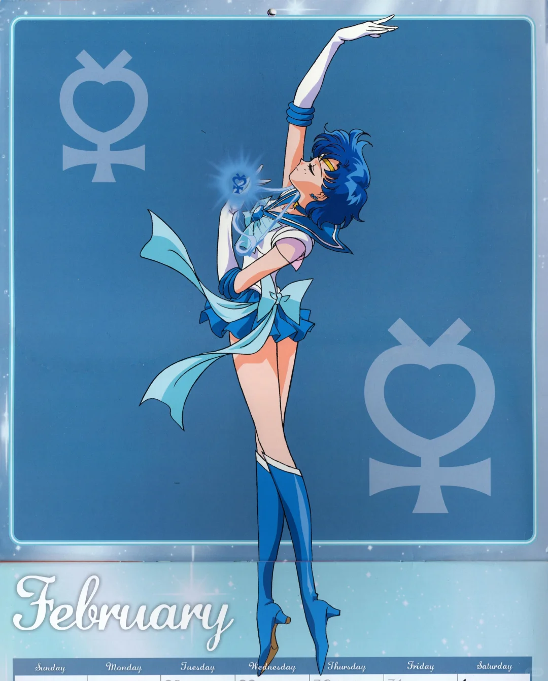 美战⑫📅2025即将过去，翻翻月历吧