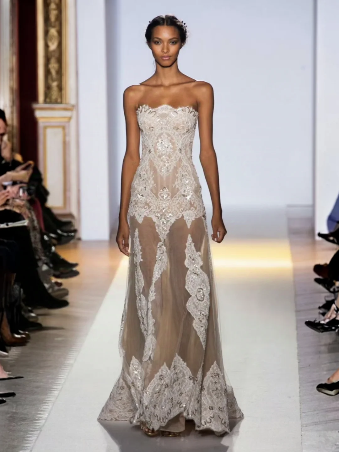 |审美积累｜🪽古希腊掌管优雅的神