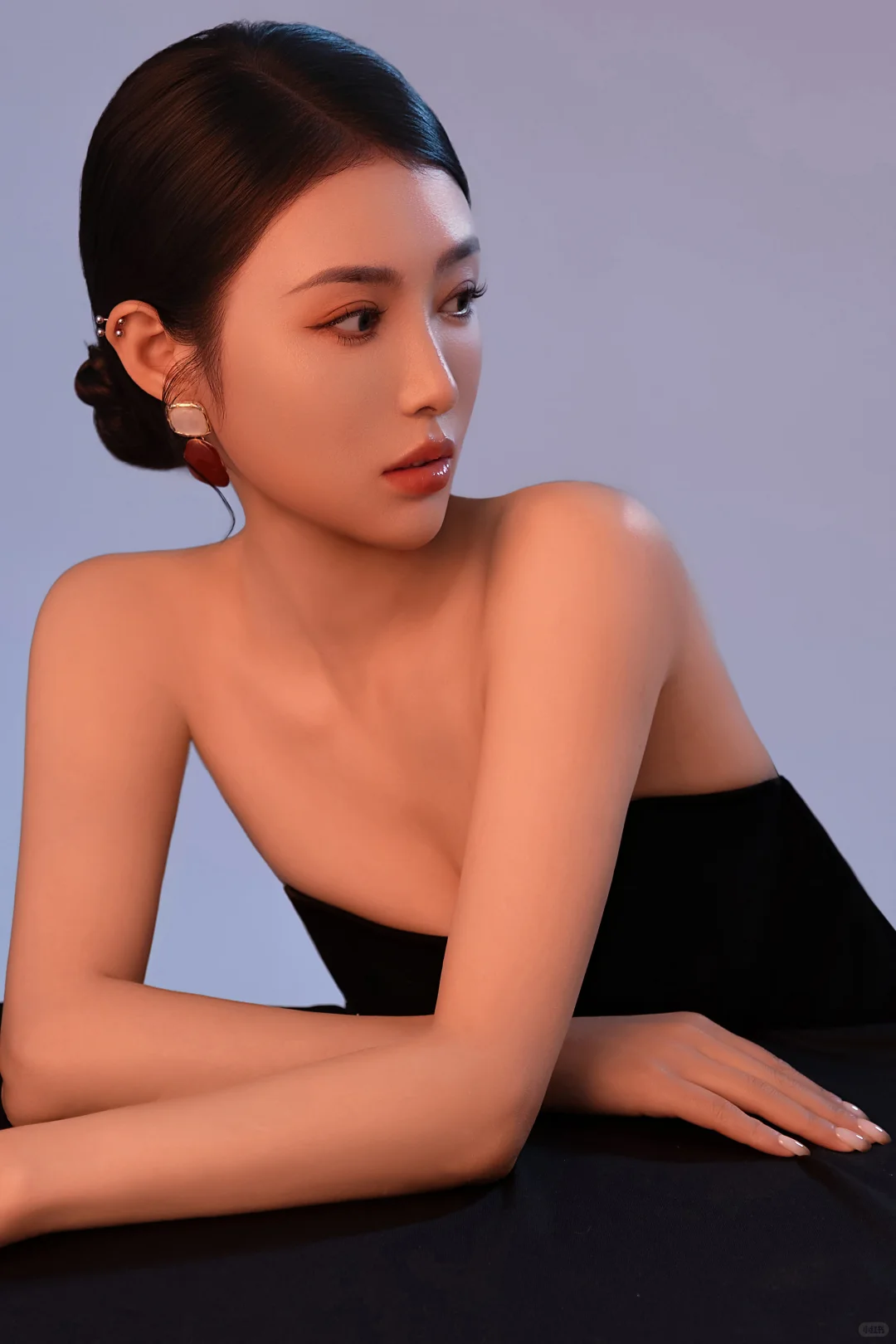 我们只是借助这幅皮囊来感受世界🌍