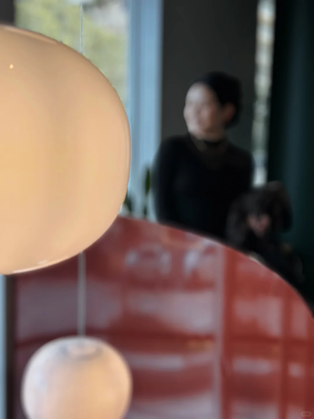 轻熟女间的能量交换