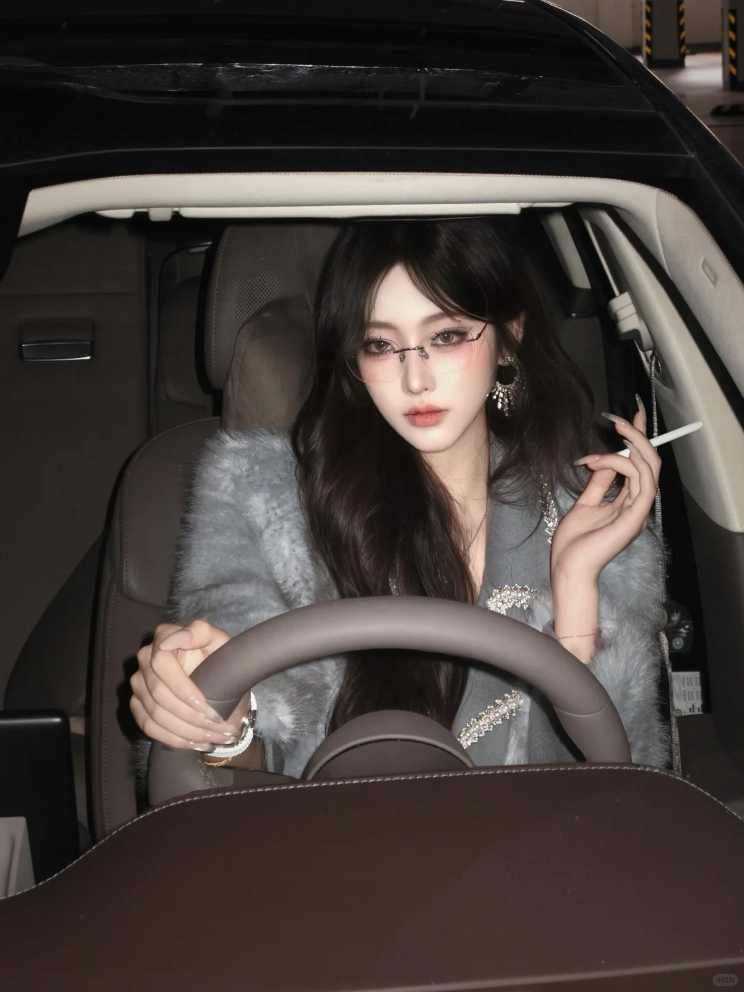 女人味是什么味……