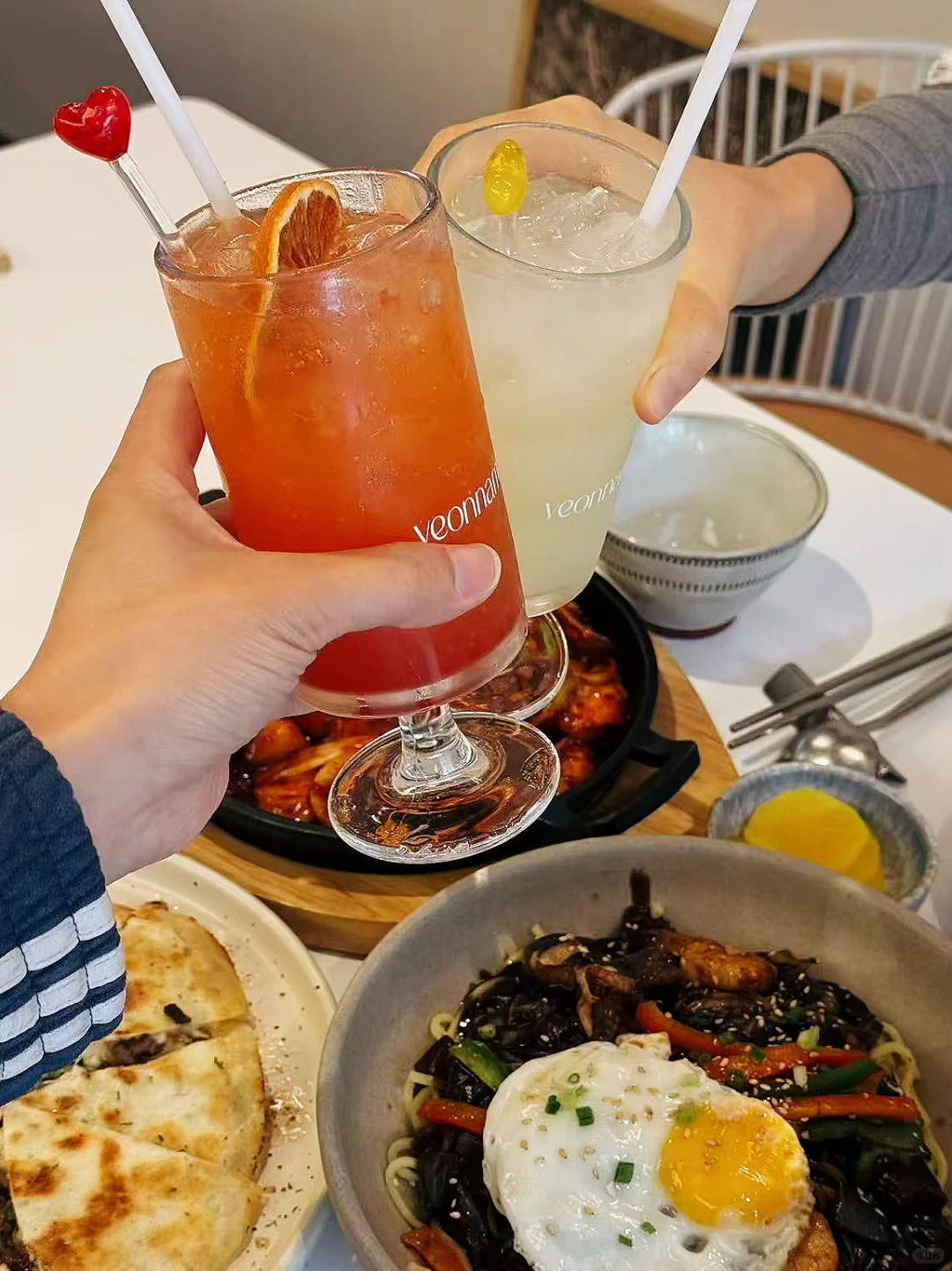 ins风韩女拍照📷