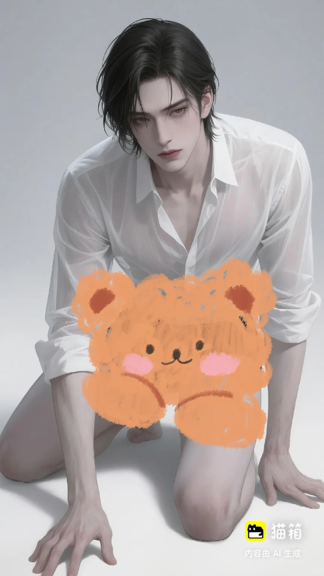 猫箱3.0提示词（需要多多刷）