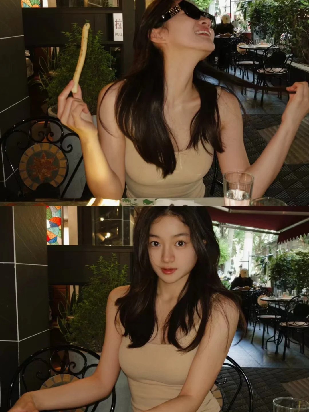 背心测评（自穿无广放心进！）