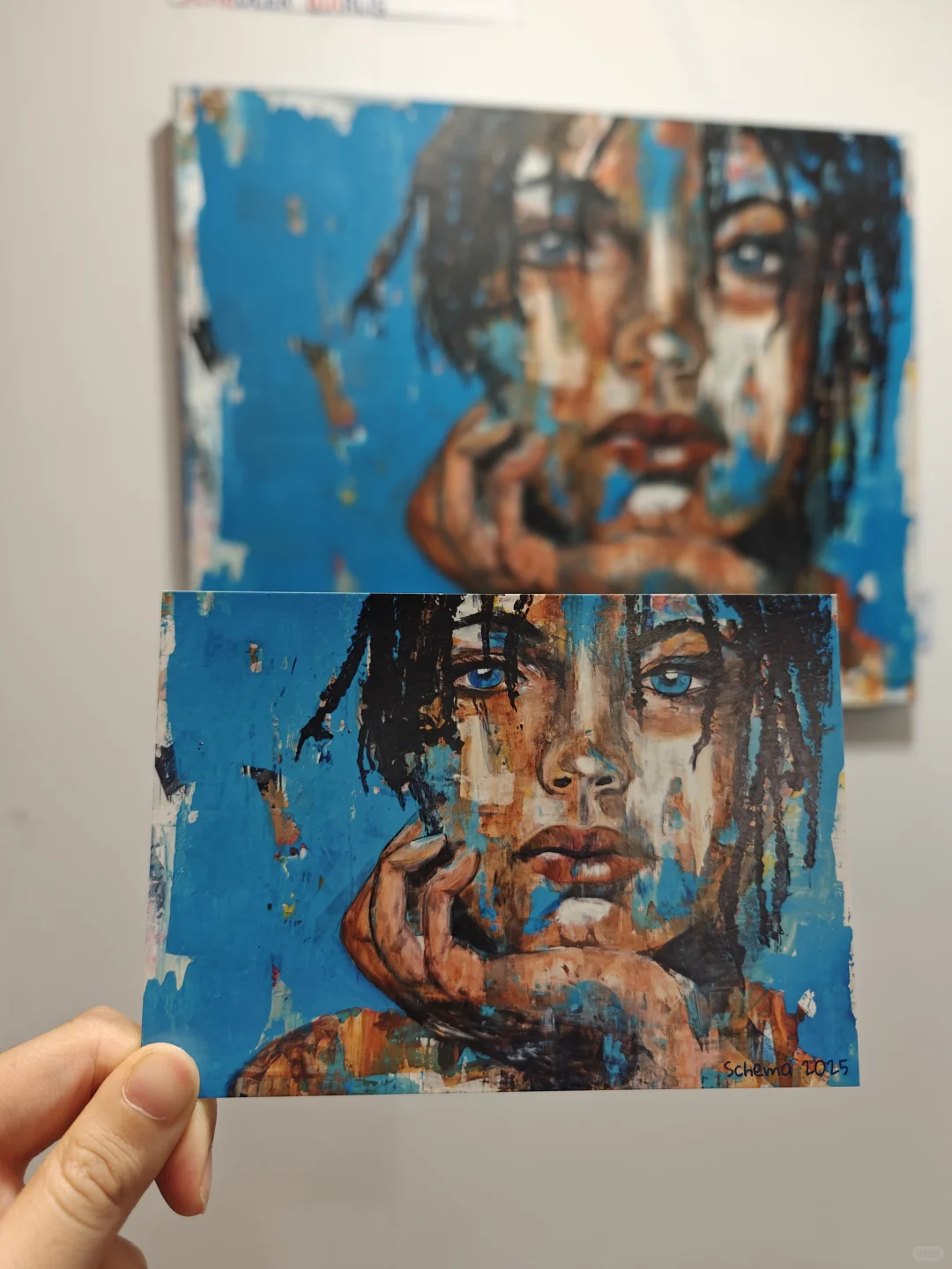 我看到了女作曲家、女足球运动员、女画家