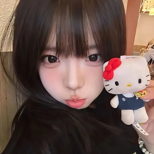 氛围感拉🈵️的女神头像、一眼沦陷的氛围