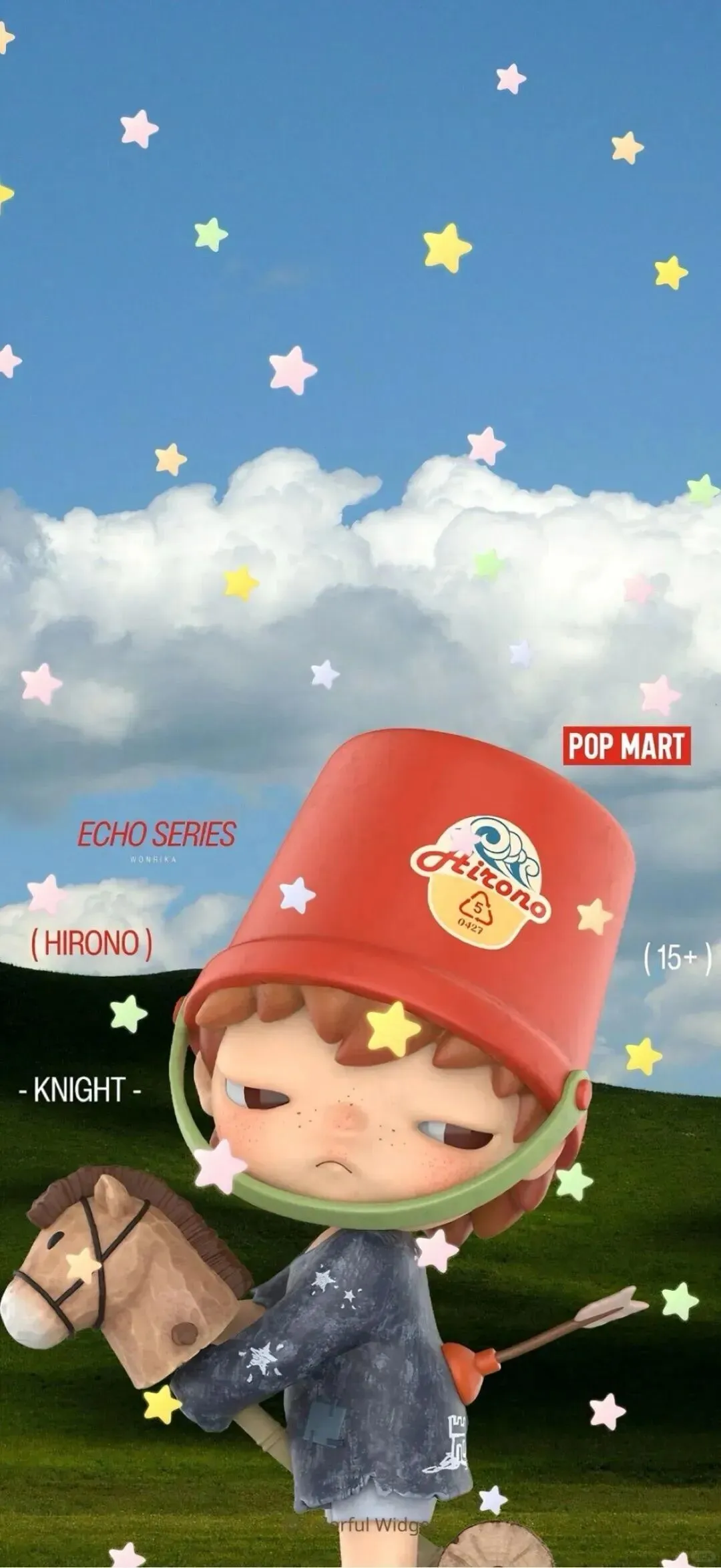 Blue｜蓝调y2k壁纸🫐