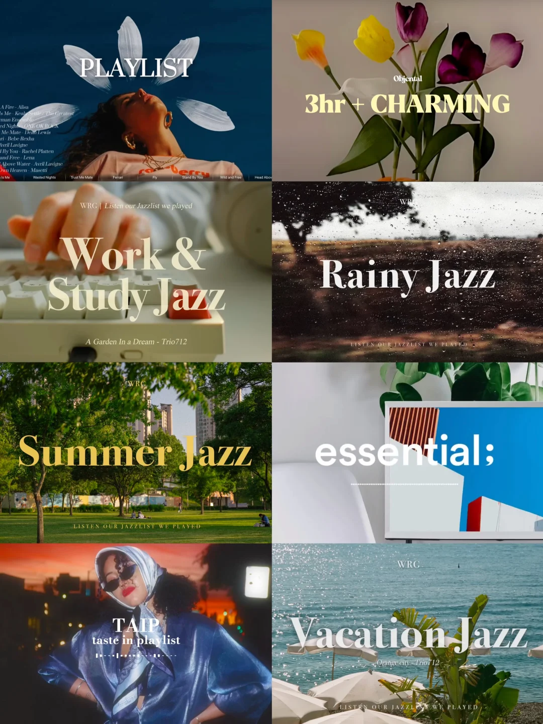 全网ins风壁纸博主都给你们扒下来了，请笑纳