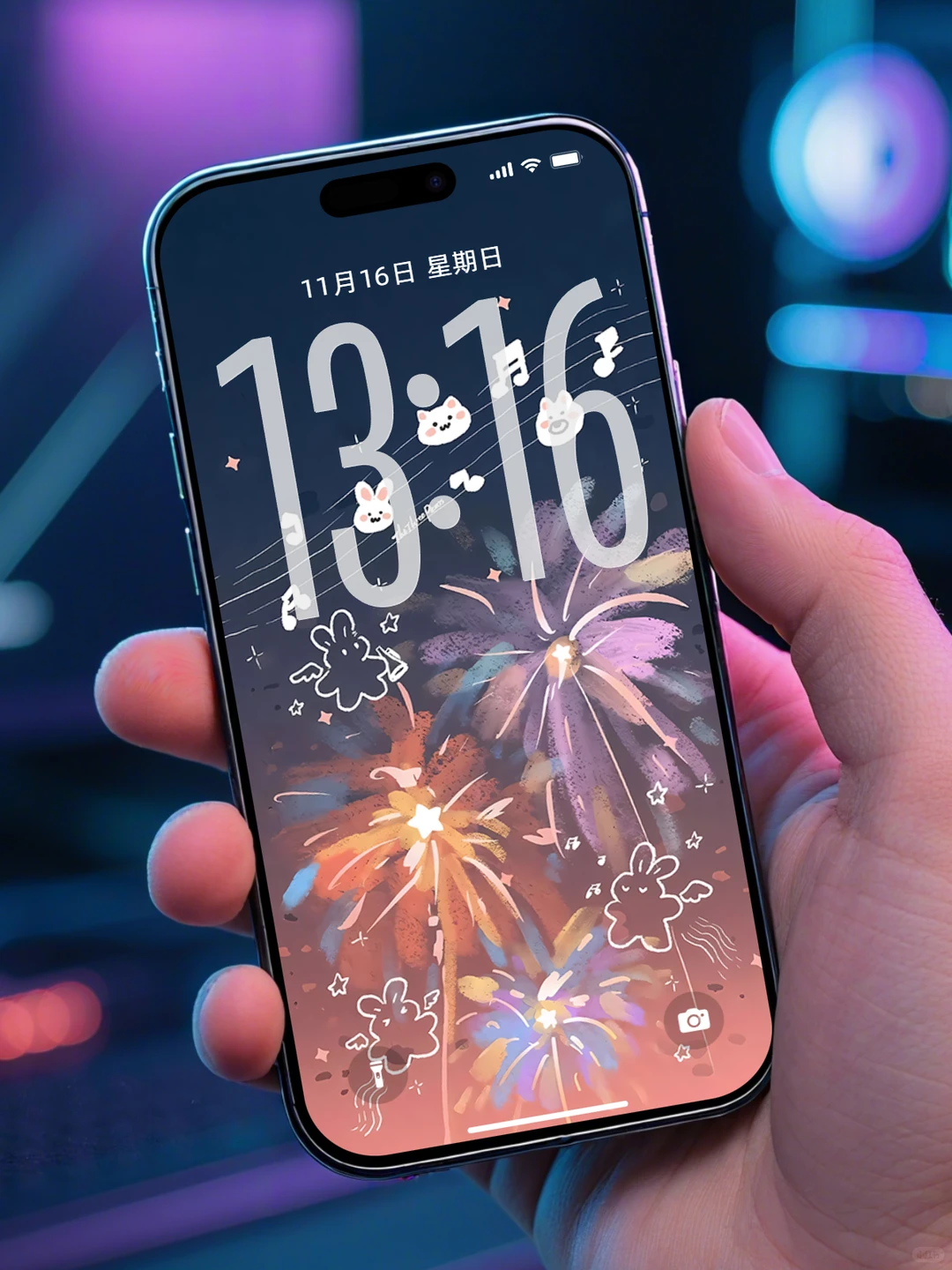 高级壁纸｜全屏壁纸｜简约壁纸｜氛围感壁纸