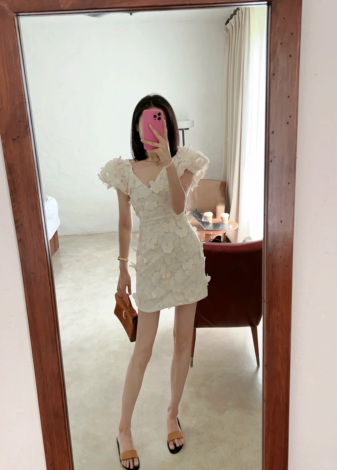 1️⃣8️⃣套仙气飘飘度假连衣裙