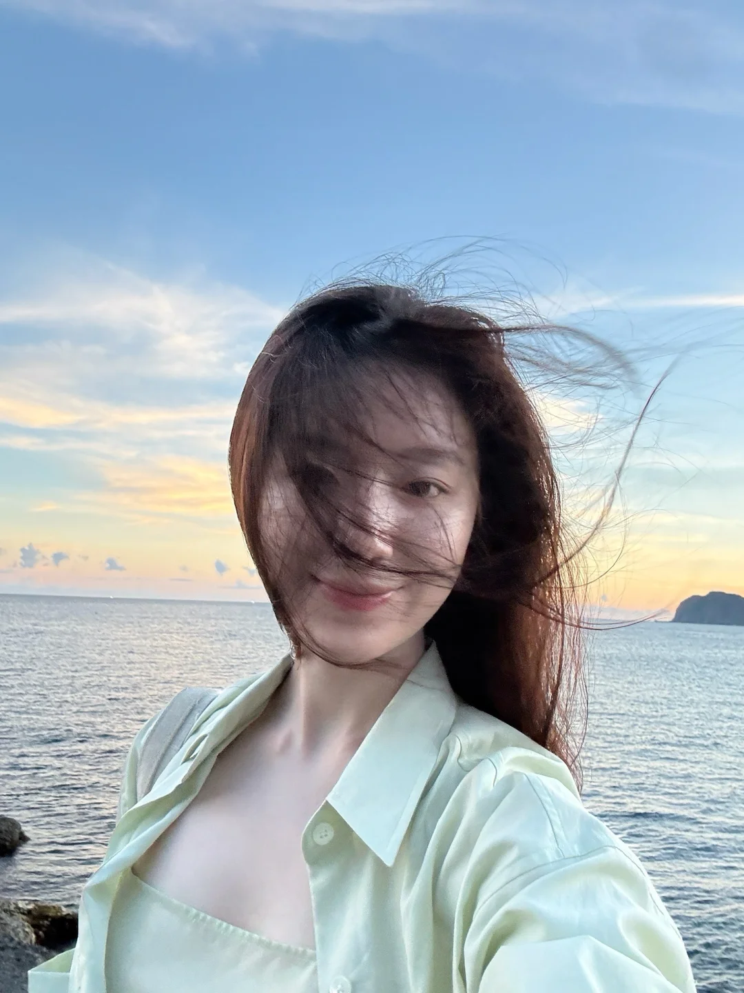 姐姐你大晚上发出来是为了勾引我嘛🥵