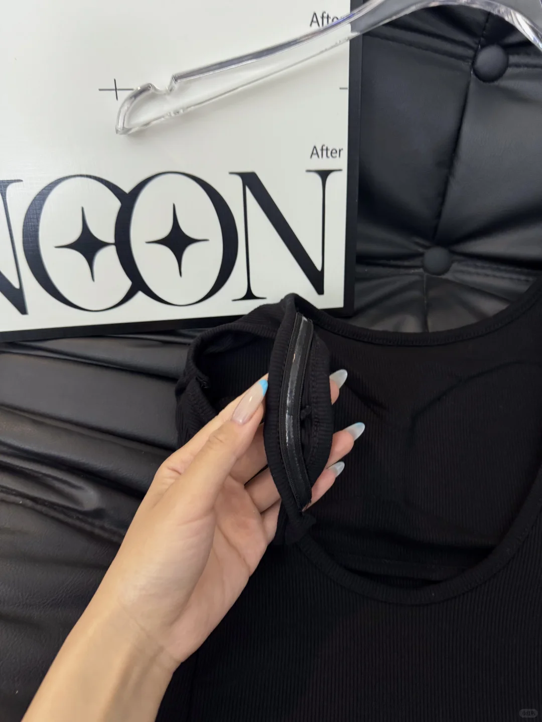 实况！大露背的含金量！又帅又酷小感觉来了！！