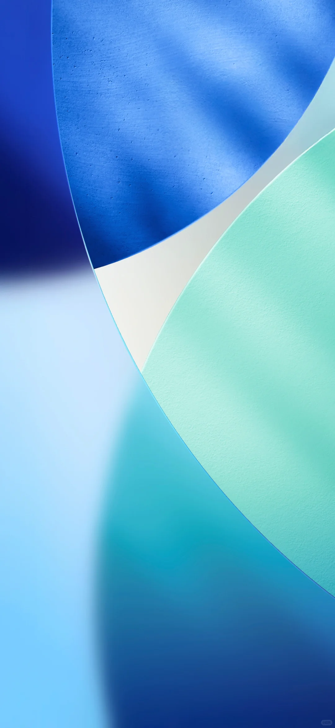 分享壁纸｜iOS26 3D 空间壁纸