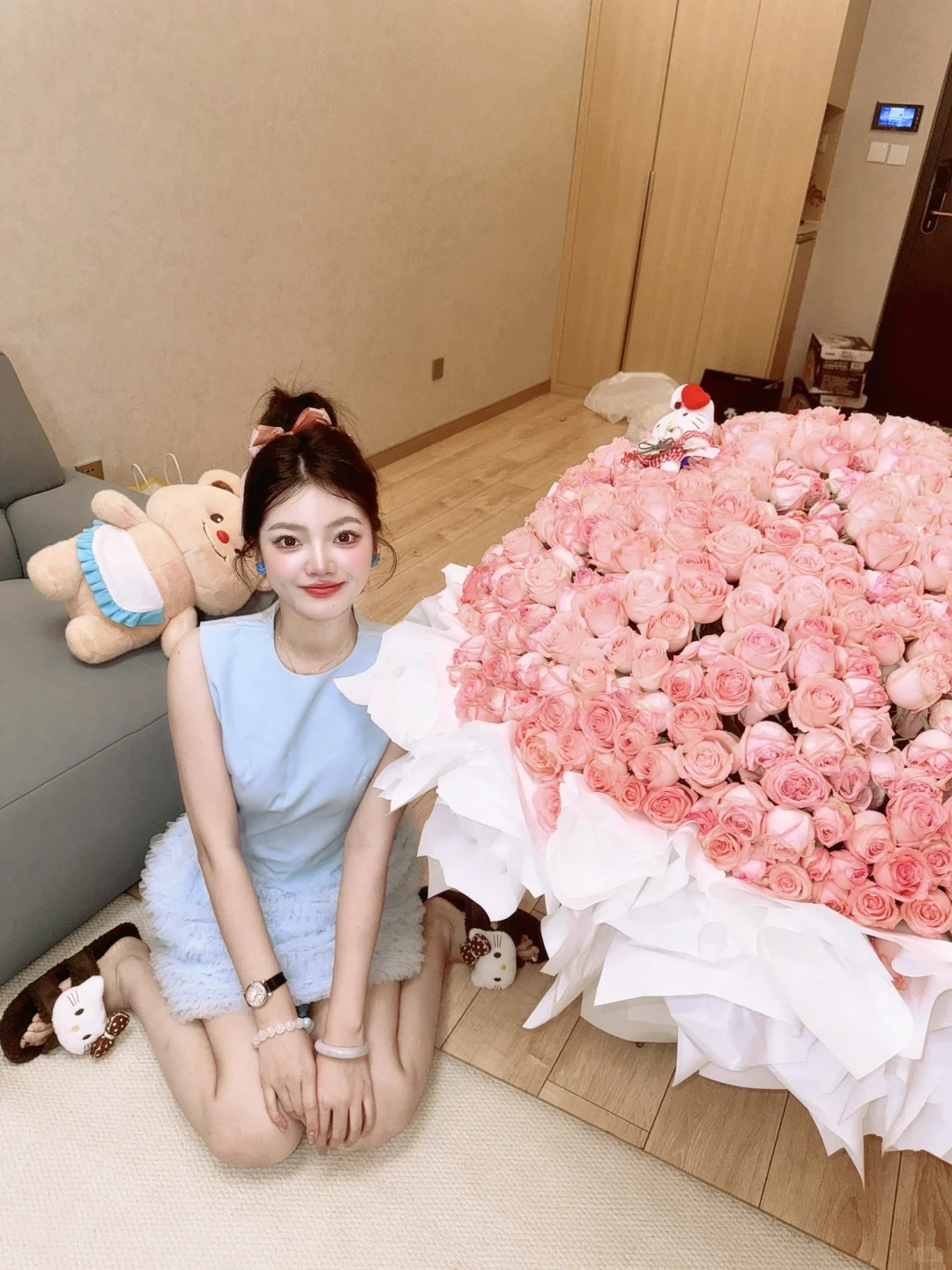 沈阳模特｜ 🌸