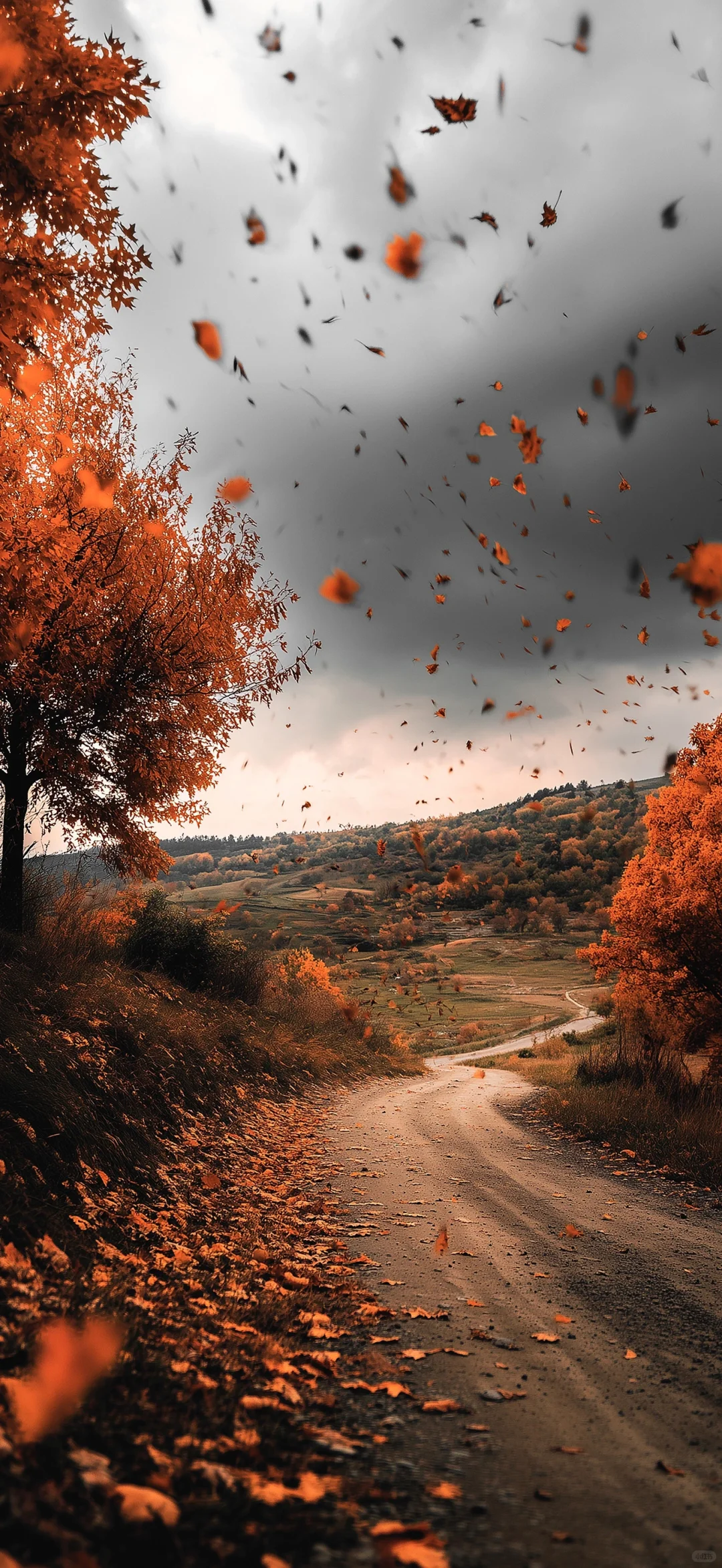 分享壁纸｜iOS26 3D 空间壁纸