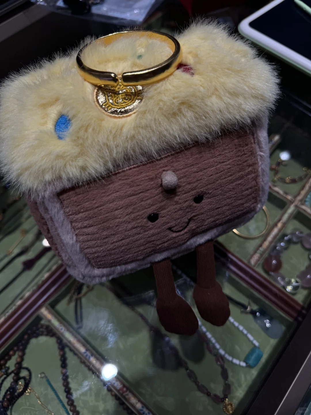 天啊上手就是行走的10万rmb啊