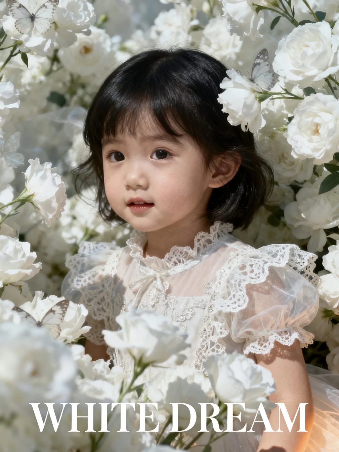 在家0元拍100套宝宝写真1️⃣1️⃣