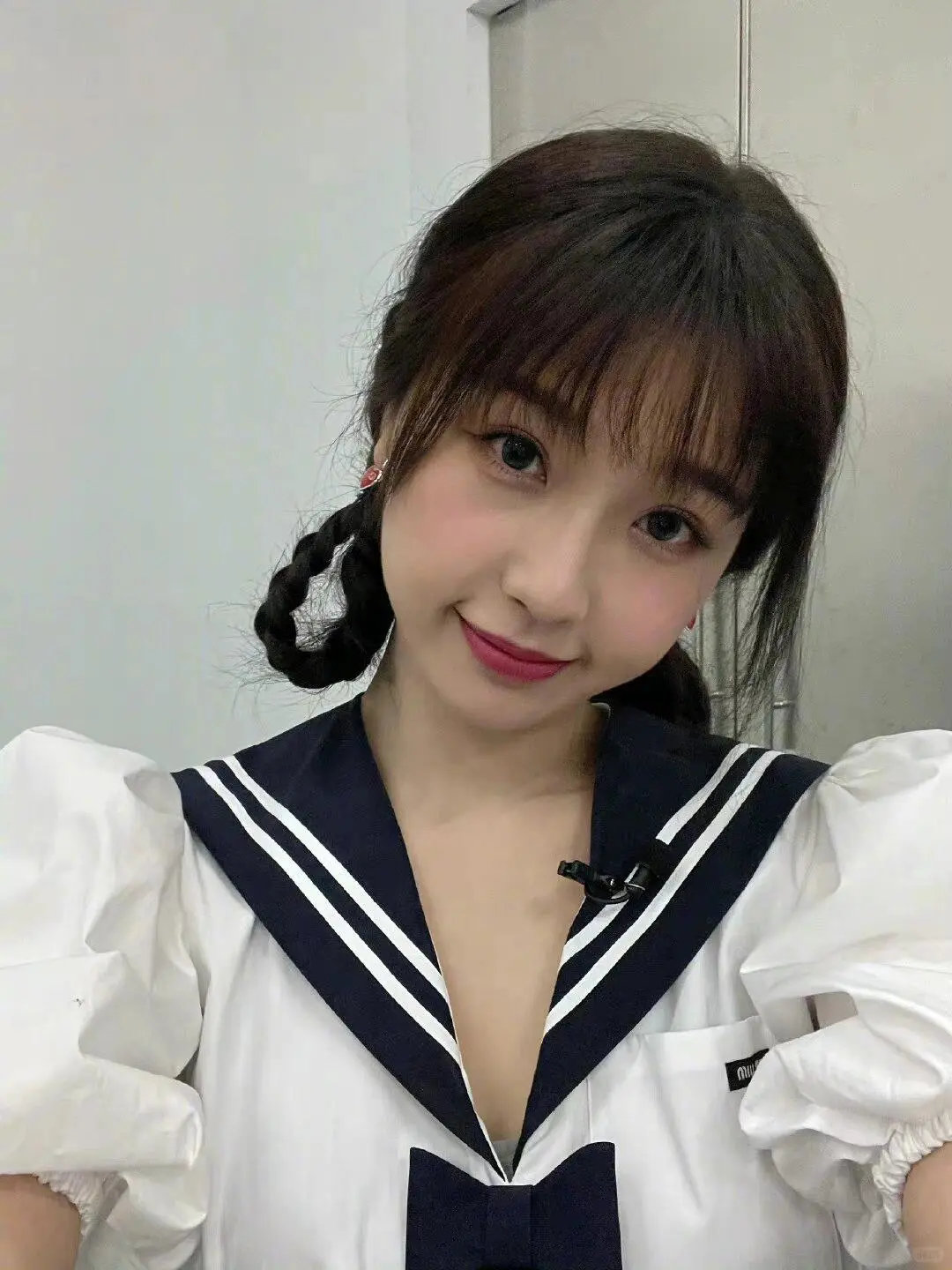 虞美人正式入驻～