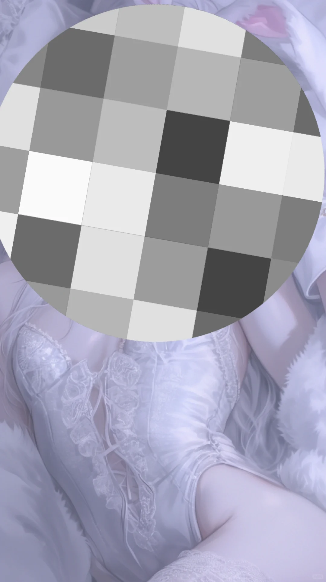 『10.5』双性小兔兔