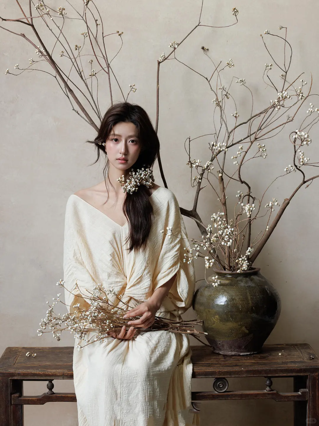 上海约拍| 新中式