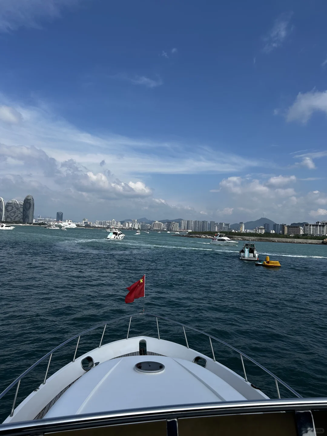 2025最后过一次夏天