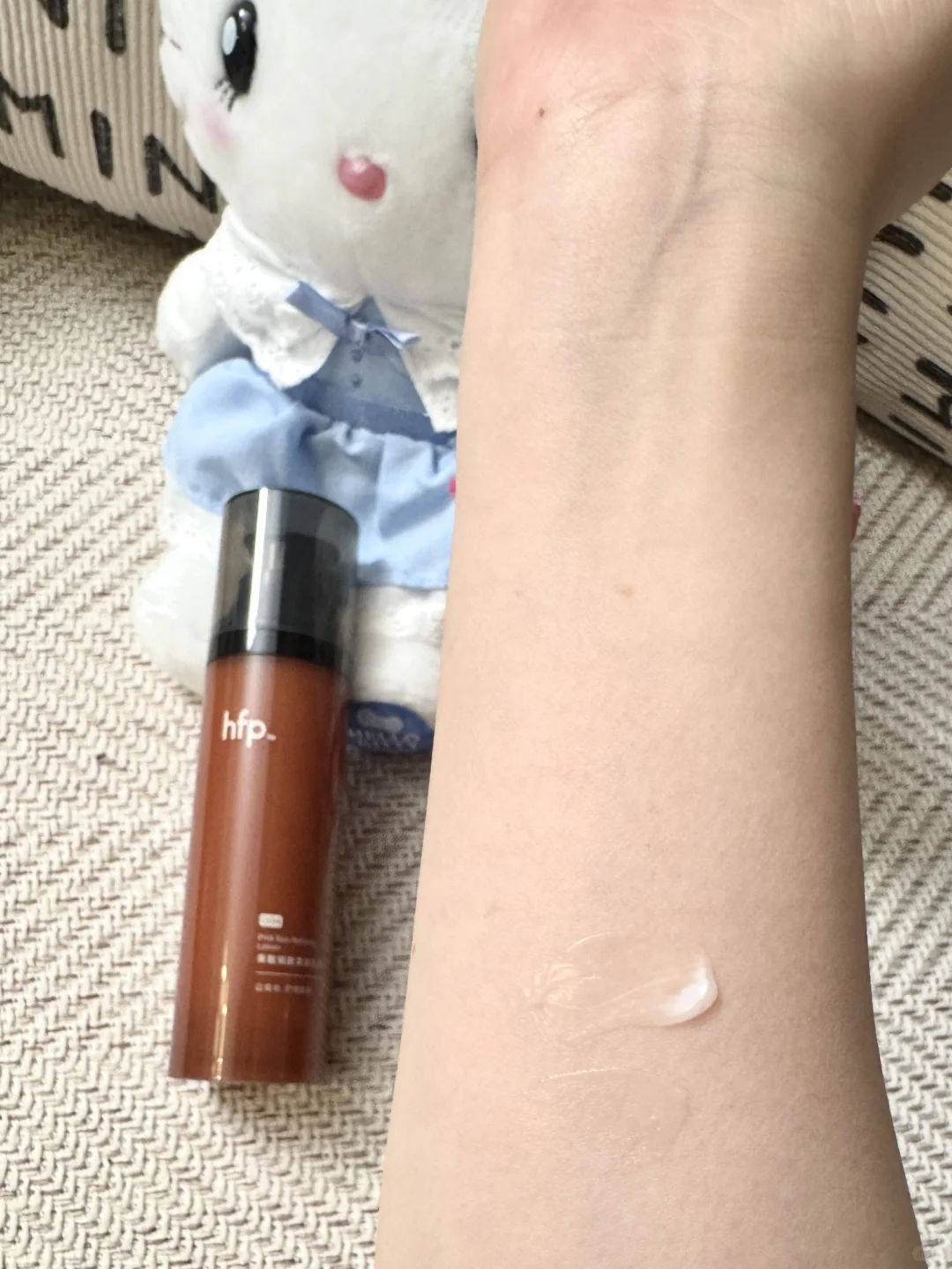 告别粗糙闭口！拥有细腻脸蛋儿