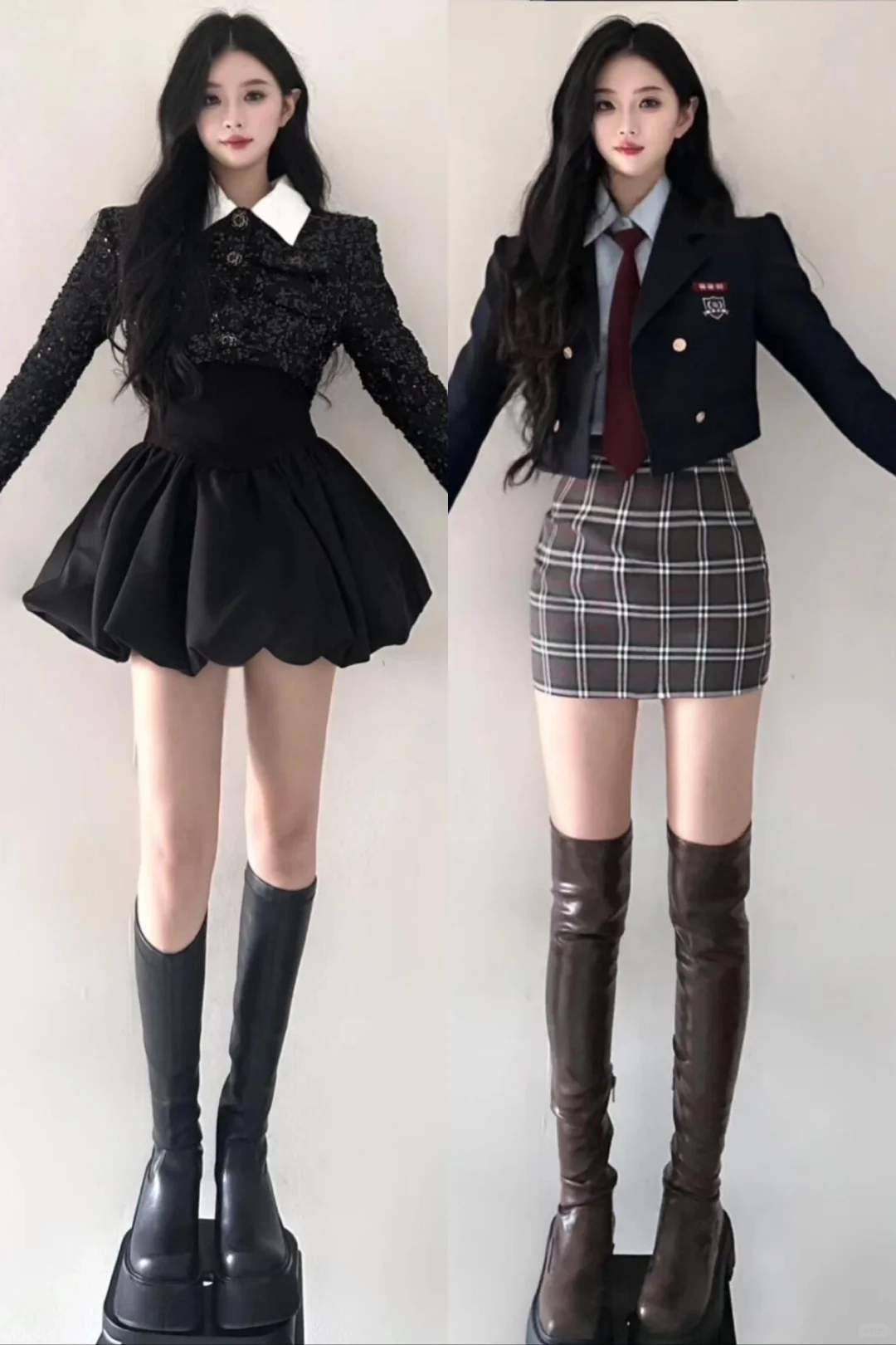 3️⃣2️⃣套🫧|春夏小裙子穿搭合集👗