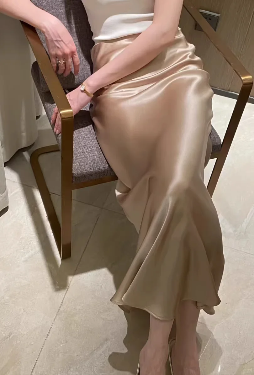 不允许我性感又万人迷？