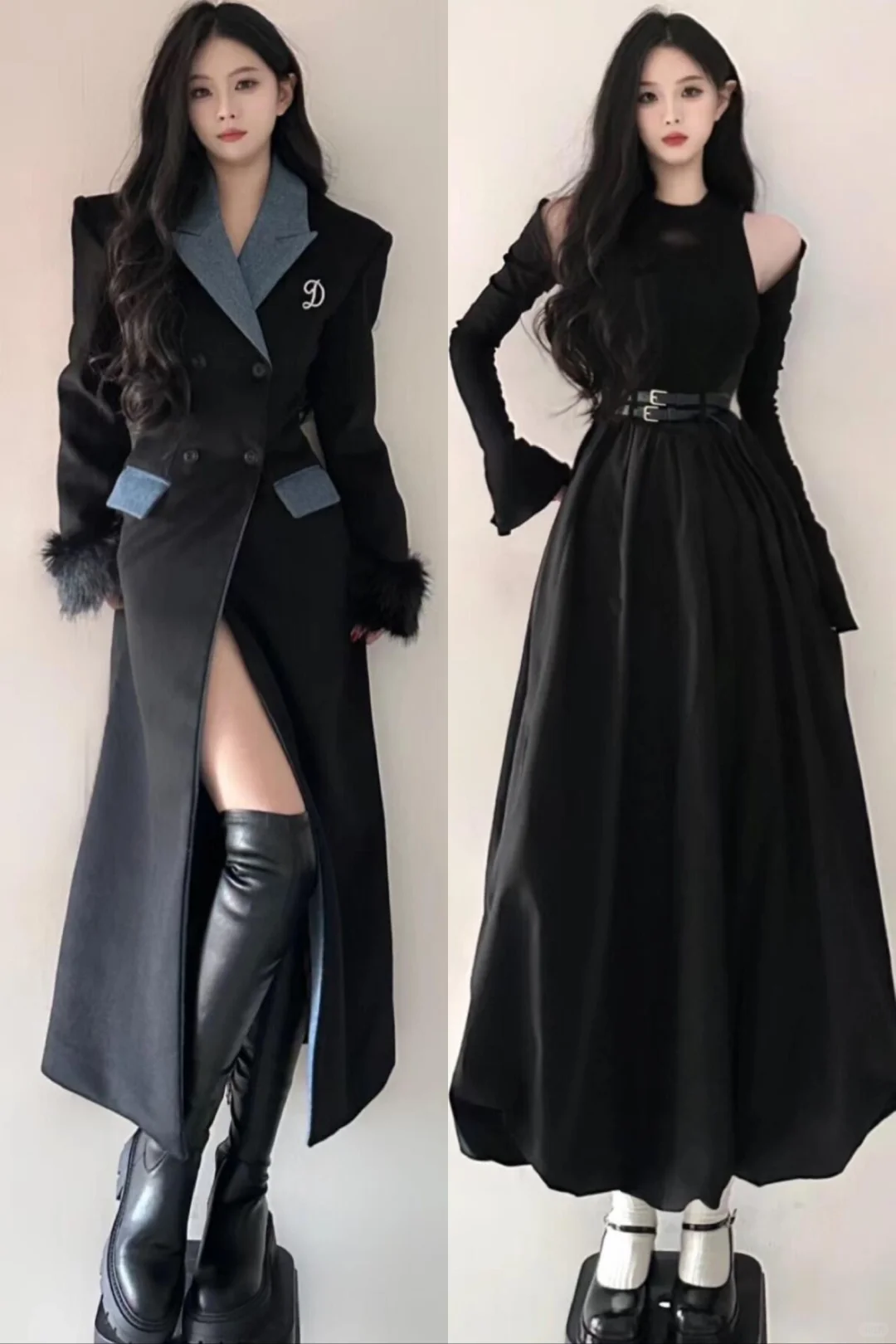 3️⃣2️⃣套🫧|春夏小裙子穿搭合集👗