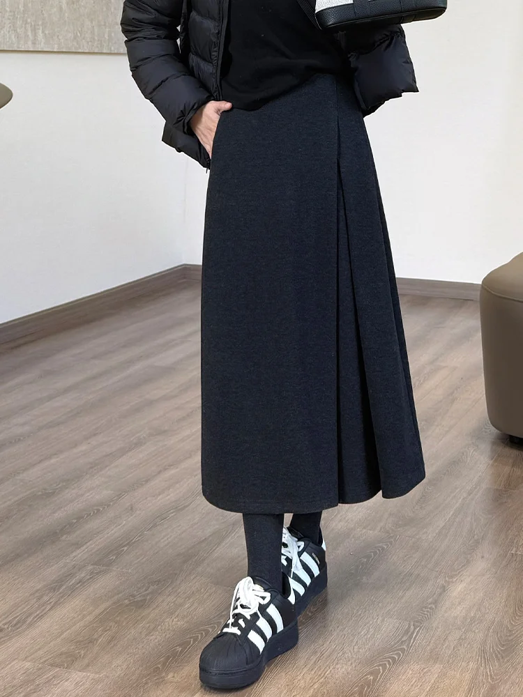 秋冬想穿什么裙子？这几套直接抄作业📒