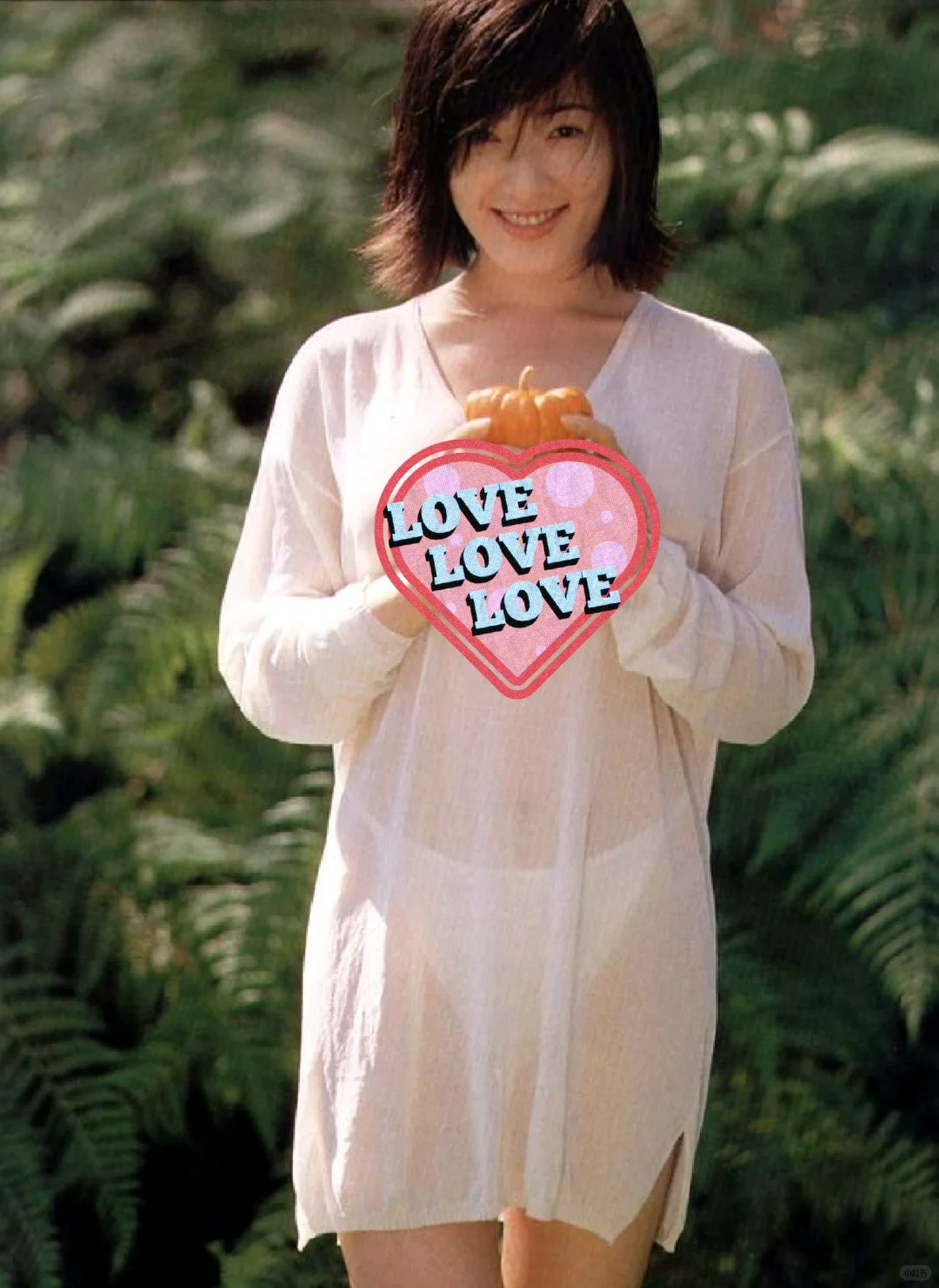 盘点一下东西方的女神们