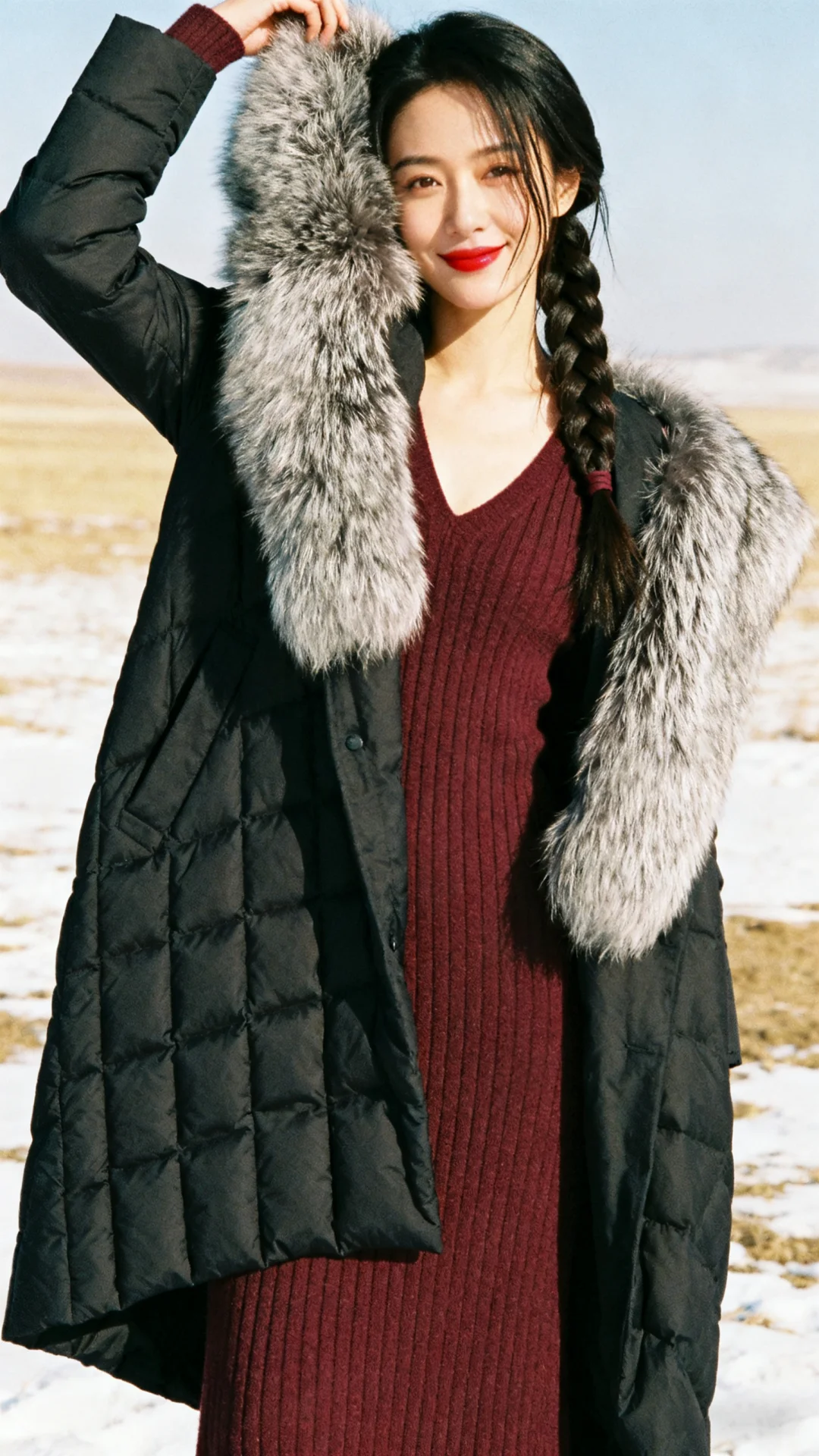 你喜欢老师温柔点还是严厉点？