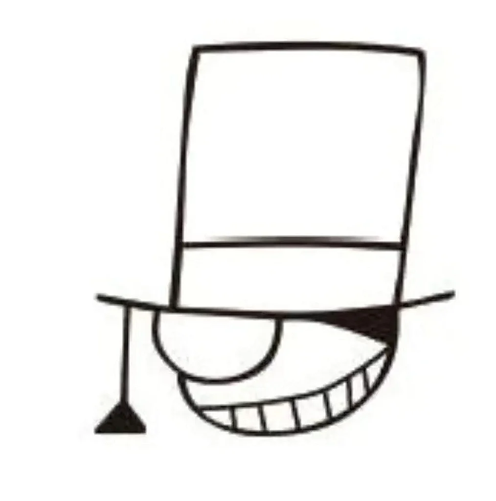 怪盗基德绝绝子高清美图