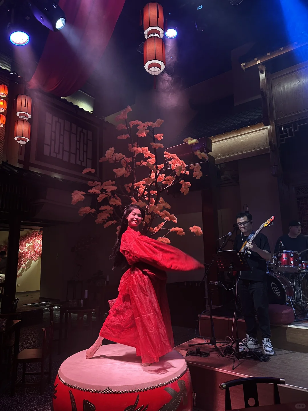 南宁国风小酒馆🏮