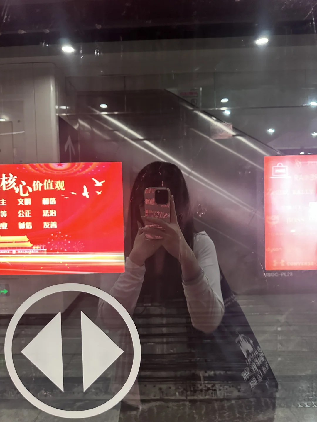 爱游泳的女孩 真的会变得更好👏