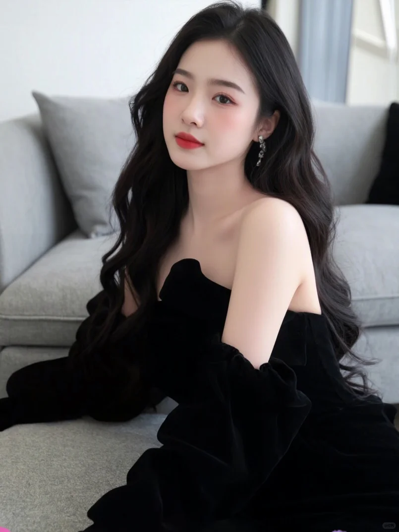 35岁！这个年纪也有不一样的美