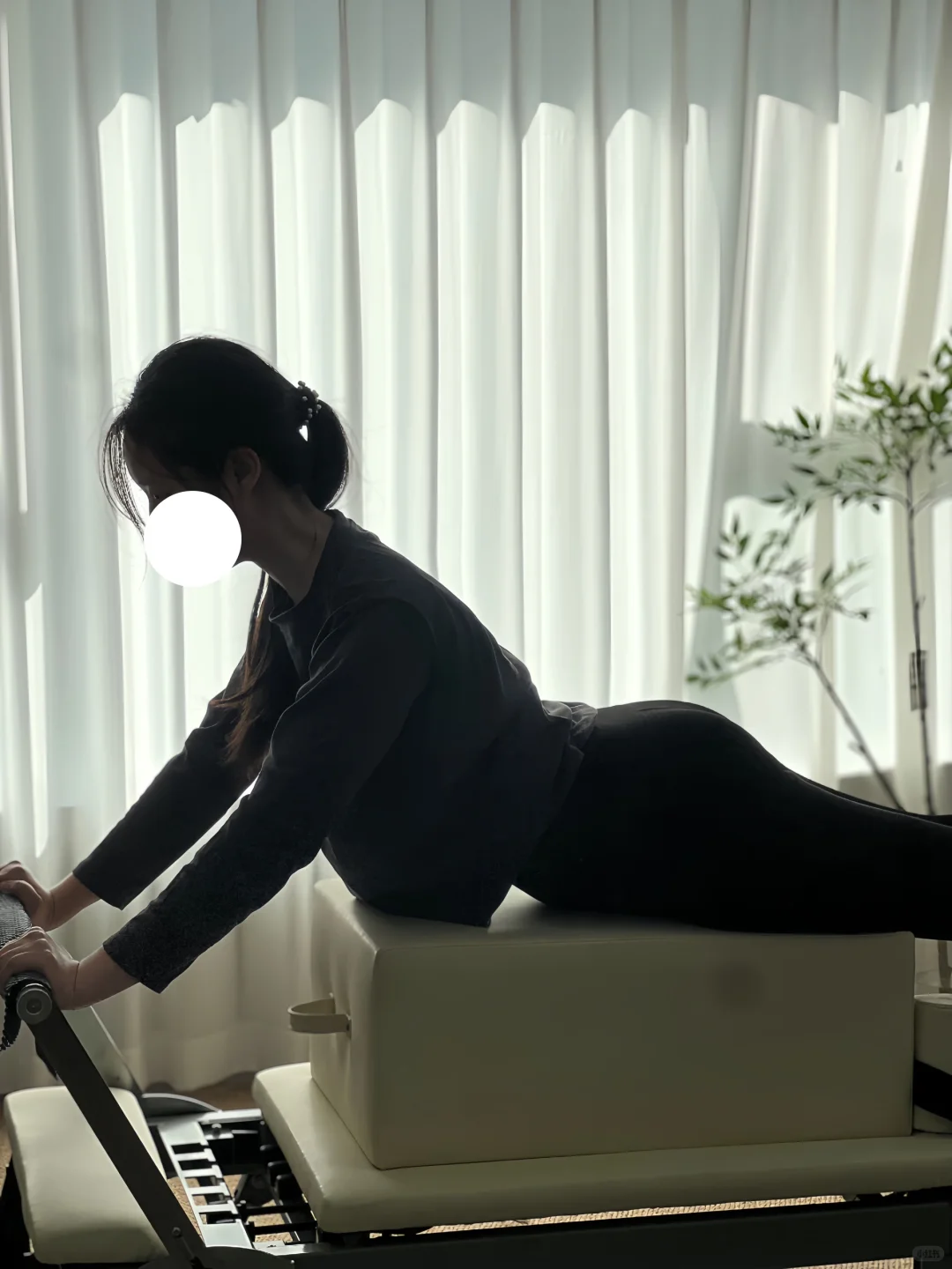 我想我有勇气把自己过的漂亮