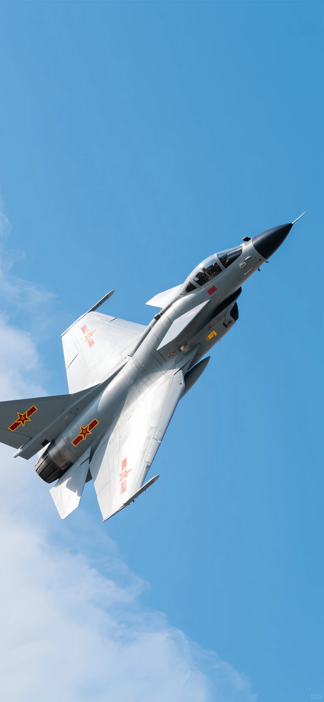 奈斯壁纸｜4K景深效果手机壁纸⑦