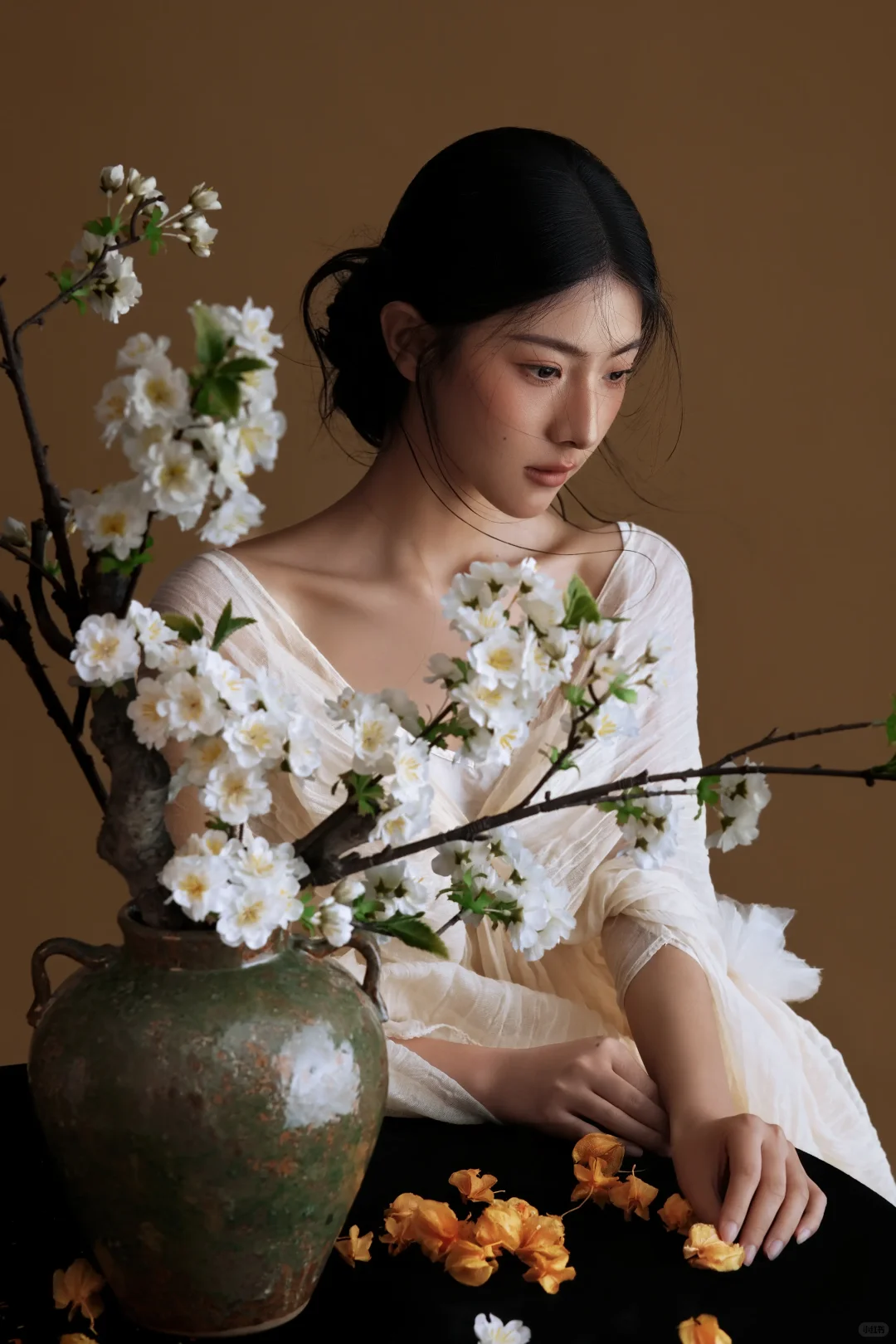 上海约拍| 新中式