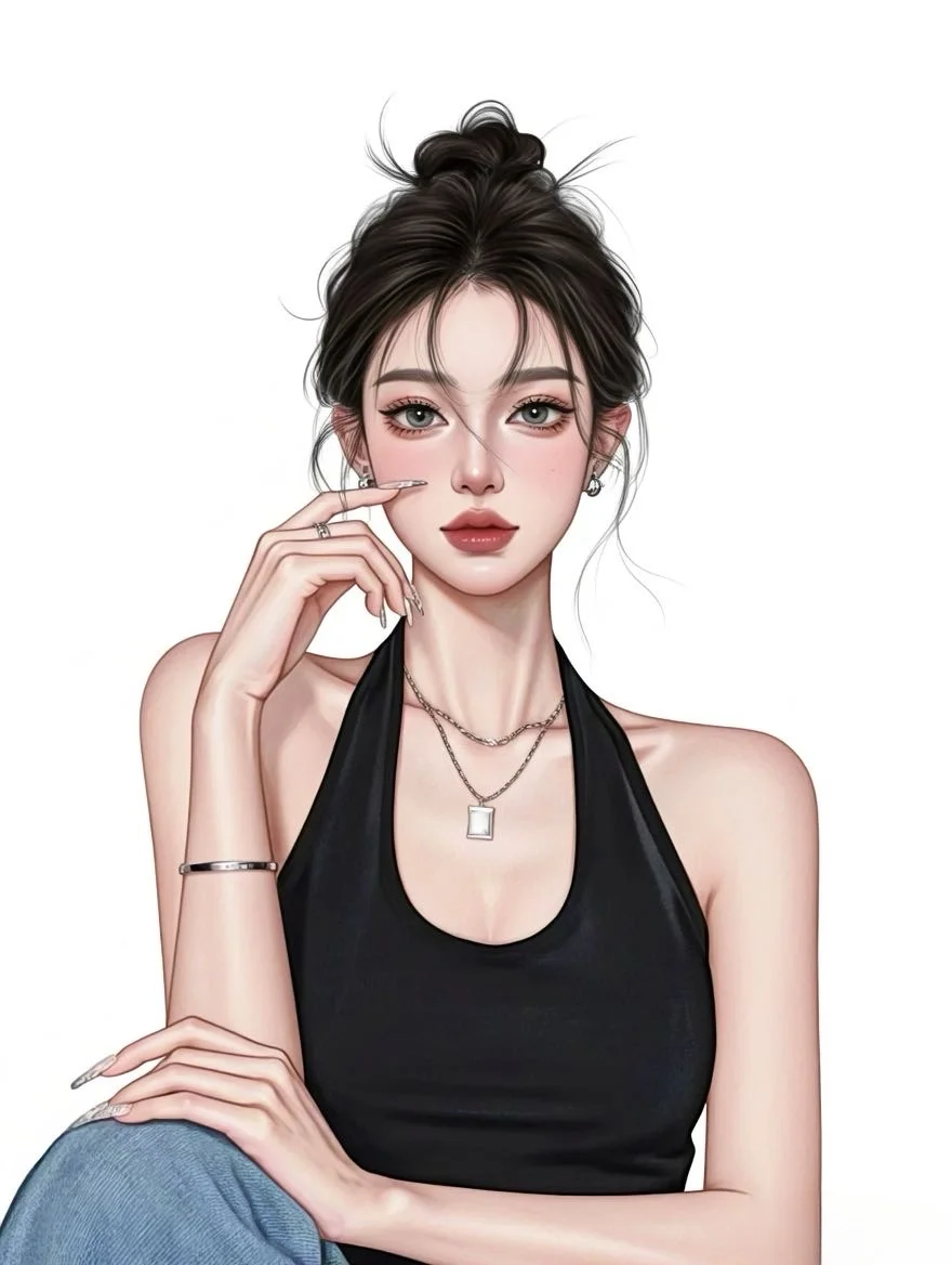 精致女生头像~超级无敌巨好看😍