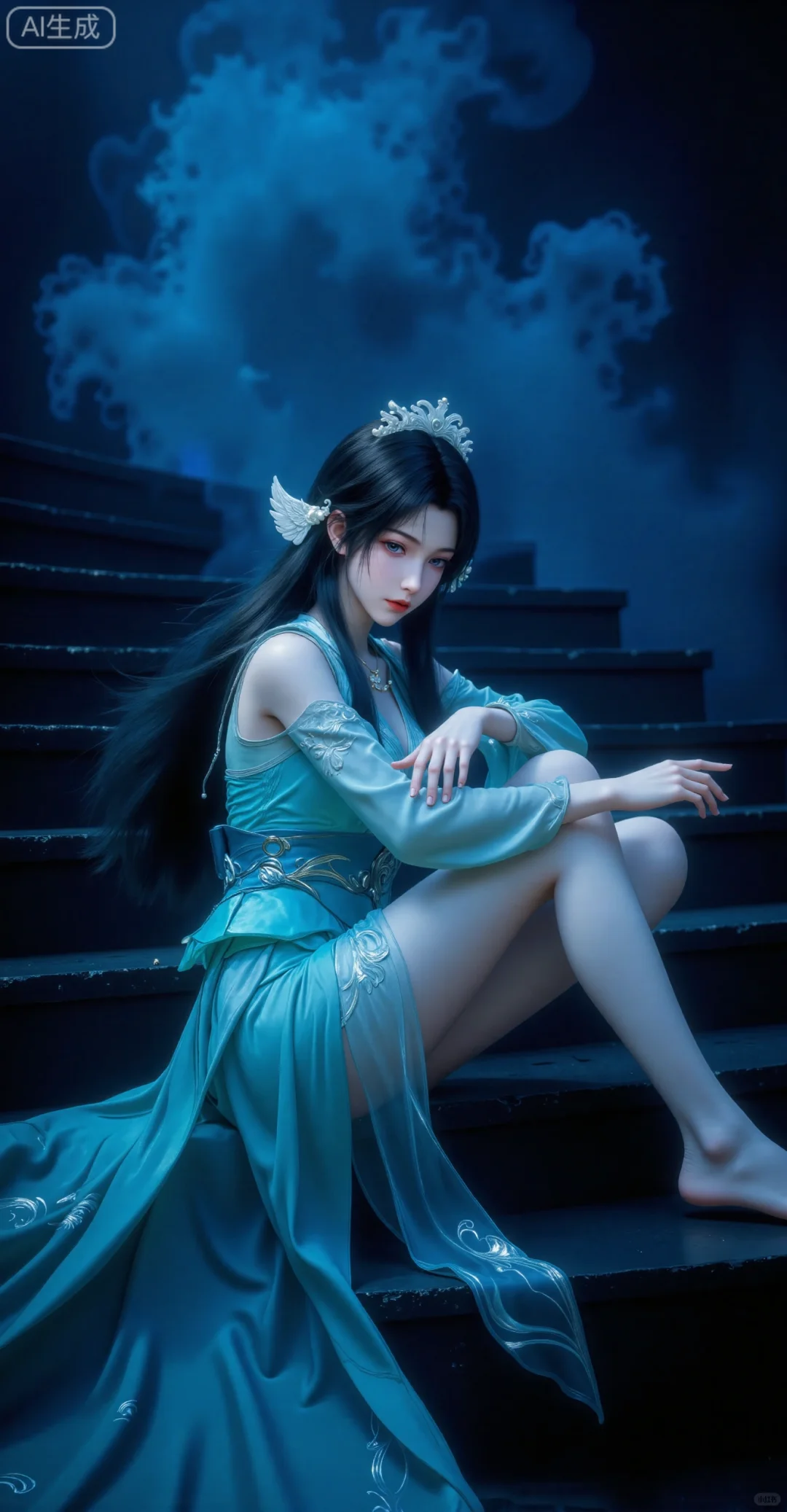 国漫壁纸-凡人修仙传-宋玉