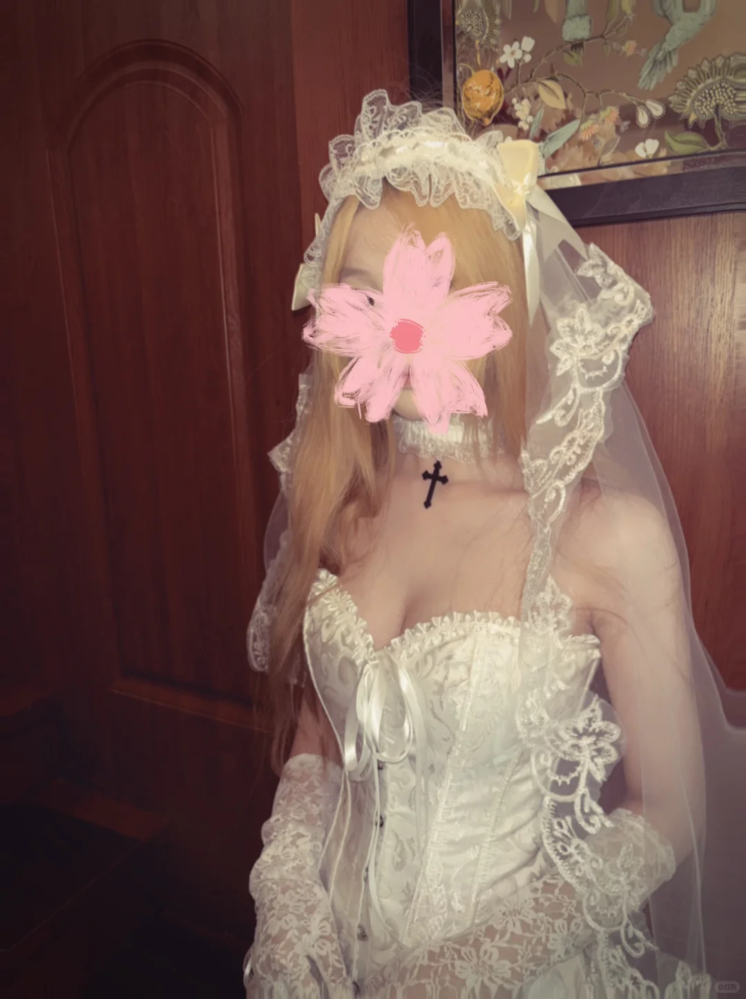 ➗妻穿搭一整套